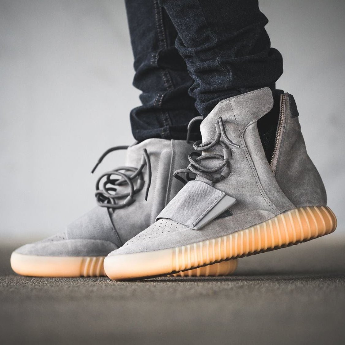 yeezy boost 750 retail price