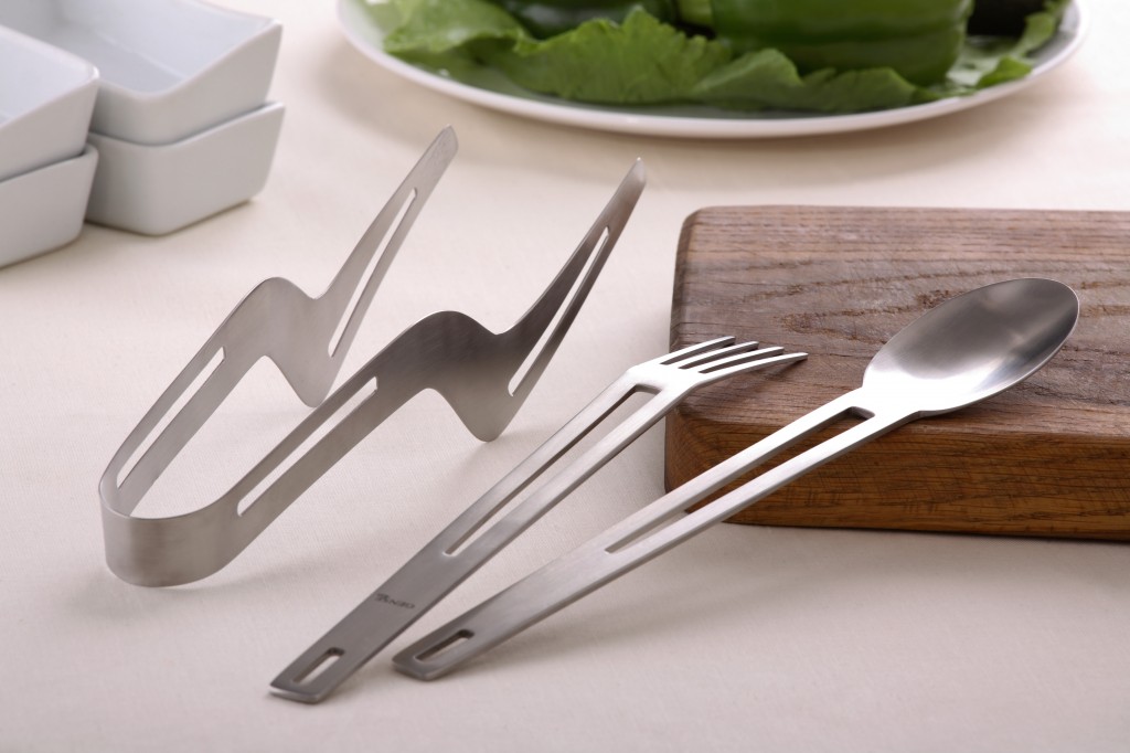 Amuze serving set