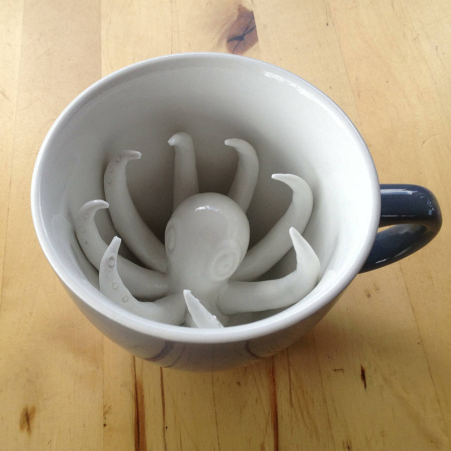 Creature Cups