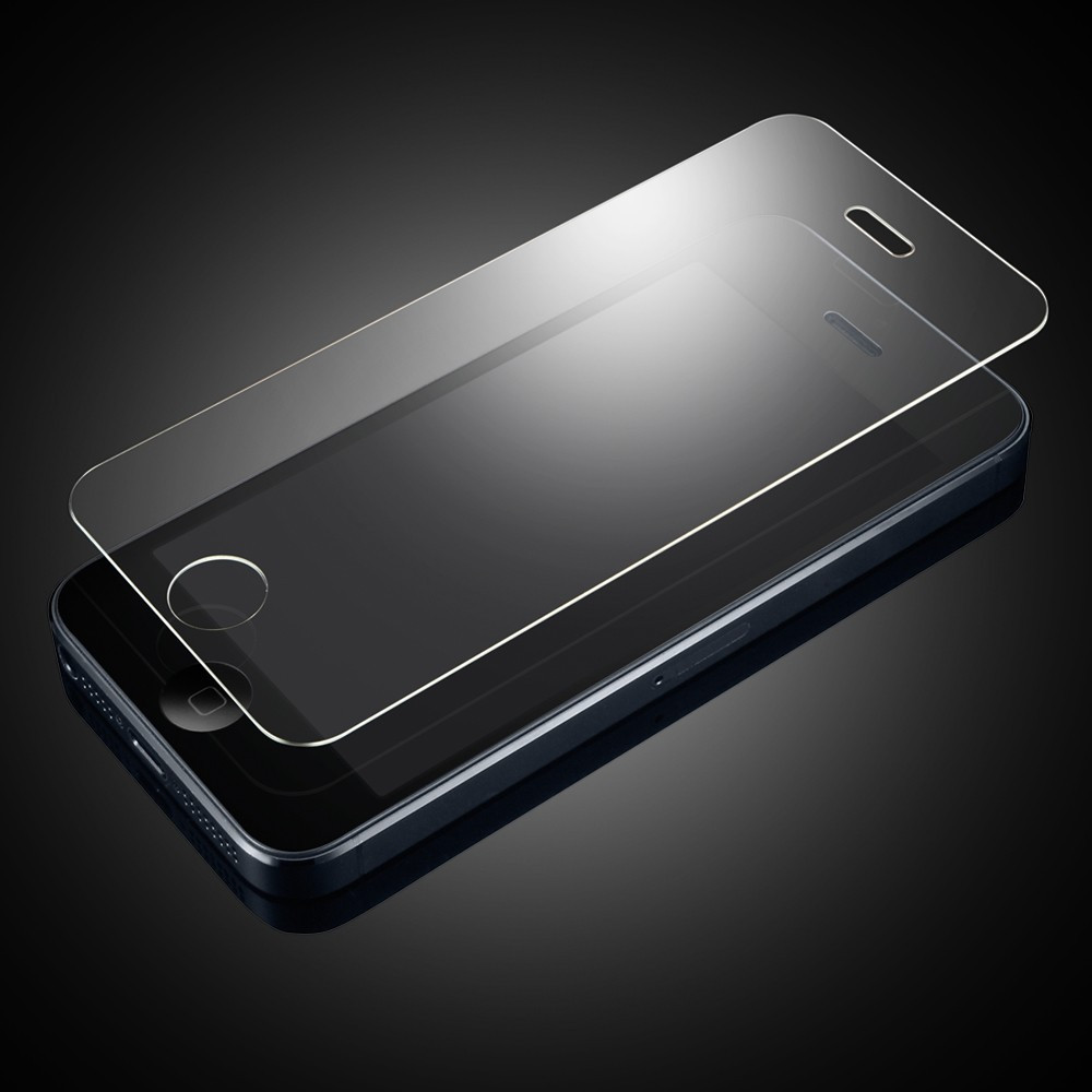 GLAS.tR Glass iPhone 5 Screen Protector