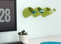 Hooknook Wall Hook by Flip & Tumble