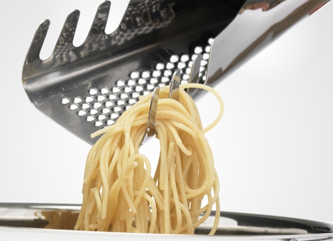 Multifunctional Pasta Tool