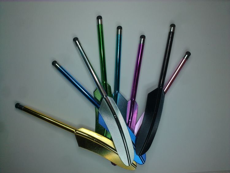 Quill Stylus Pen