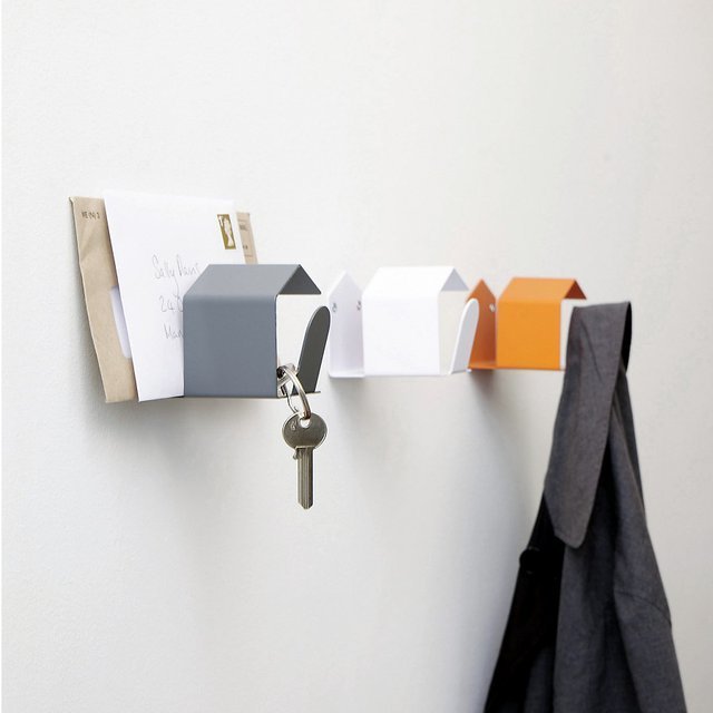 Shed Hook by Domesticity