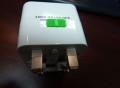 USB Travel  Power Adaptor