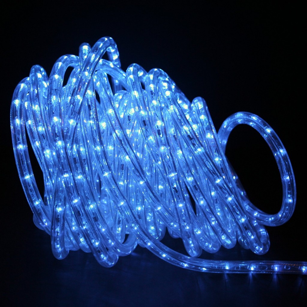 LED Rope Light