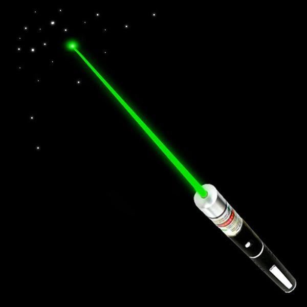 Astronomy Green Laser Pointer