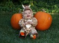 Baby Giraffe Costume