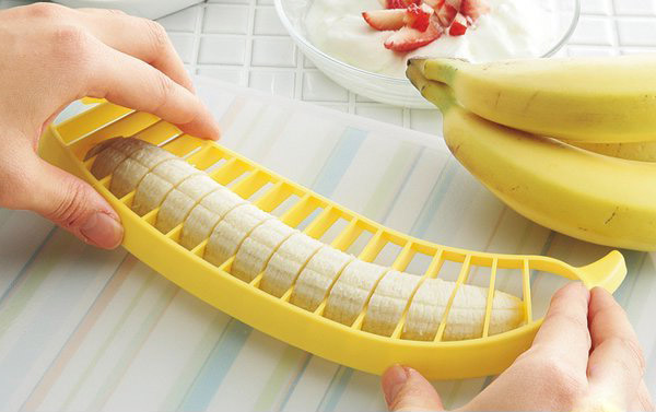 Stainless Steel Pineapple Easy Slicer