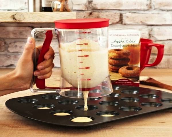 Batter Dispenser