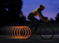Bike Spoke-lit LED Safety Light