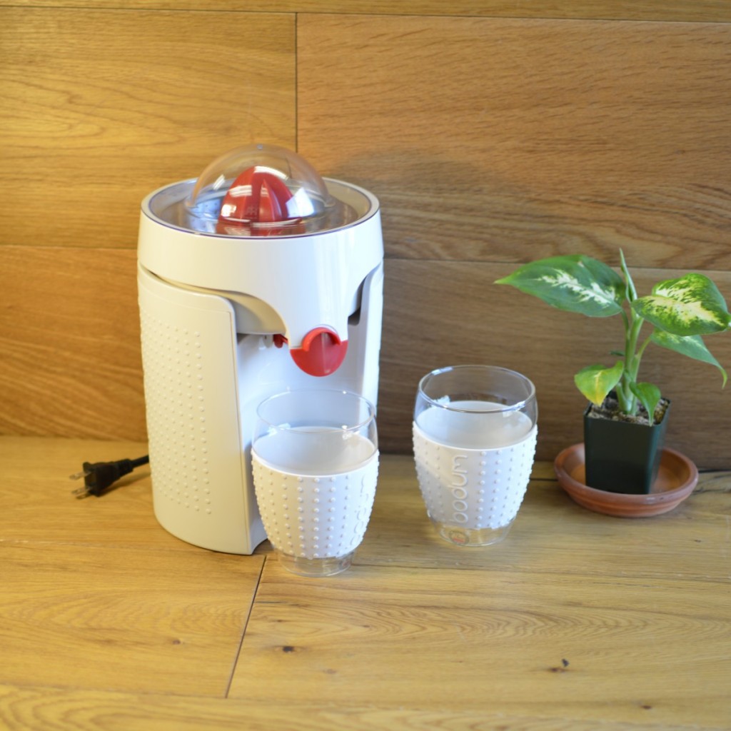 Bistro Juicer by Bodum