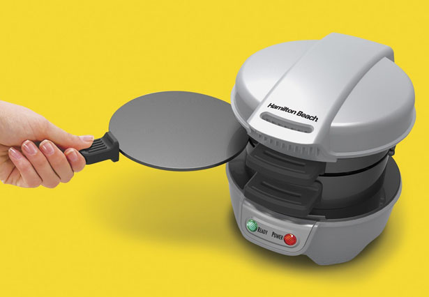 Breakfast Sandwich Maker