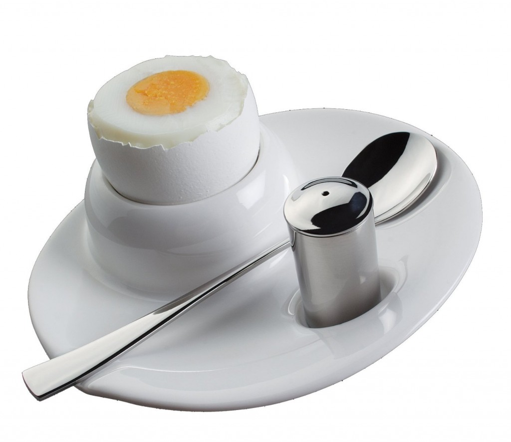 Cilio Egg Cup Set