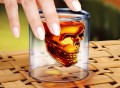 ‘Crystal Skull’ Shotglass