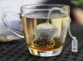 Deep Tea Diver Strainer