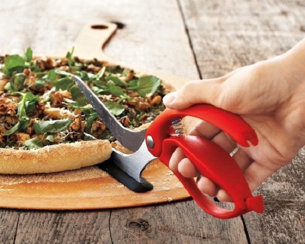 Dreamfarm Scizza Pizza Scissors