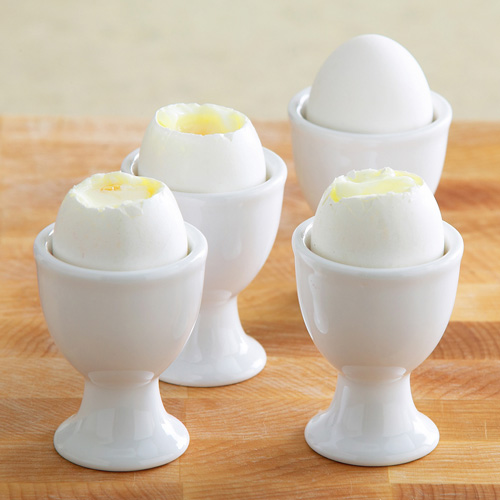 Egg Serving Cups