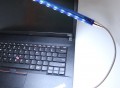 LED Notebook Light