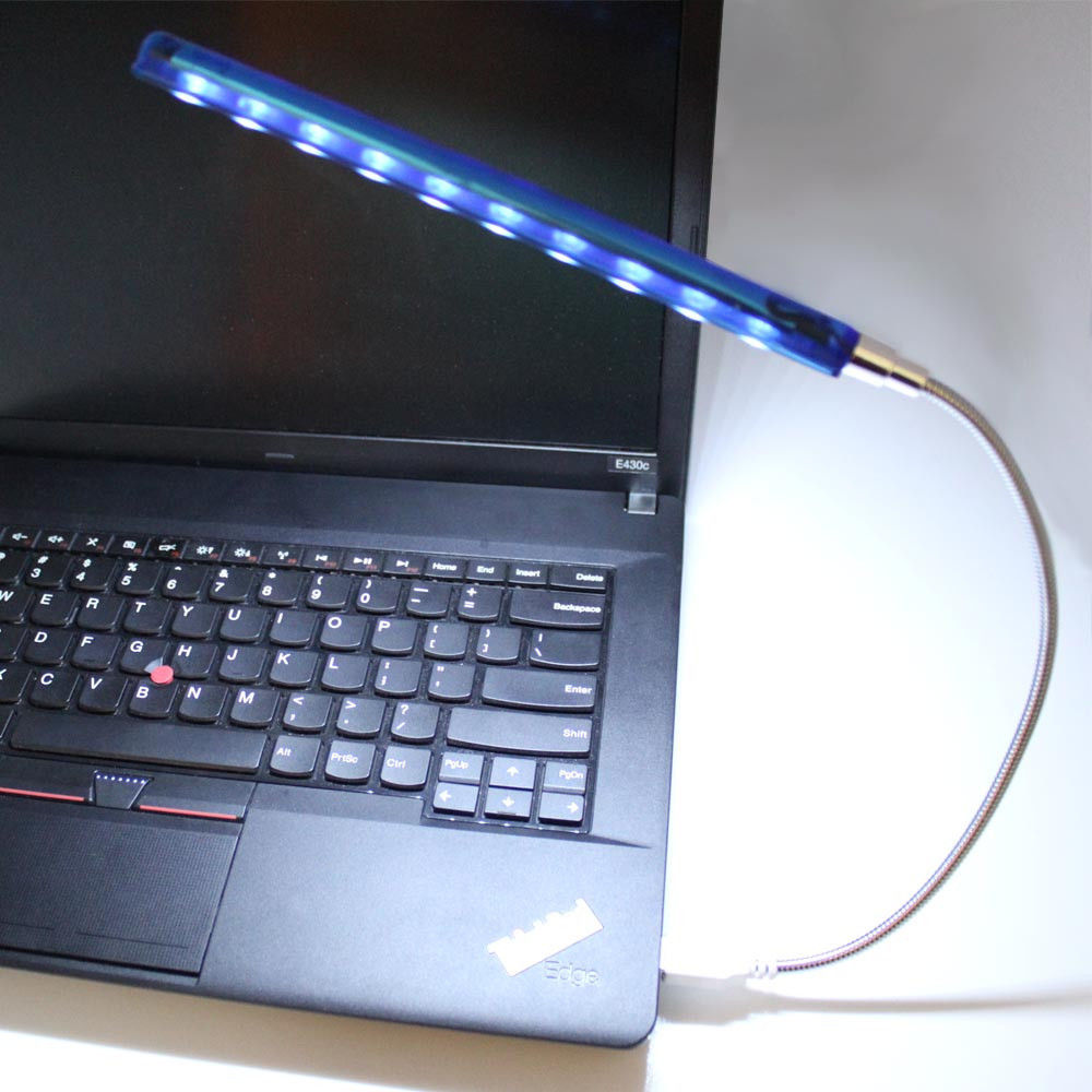 LED Notebook Light