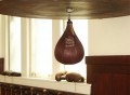 Everlast Leather Speed Bag