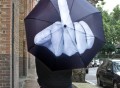 F The Rain Umbrella