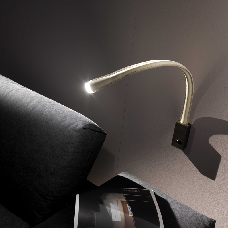 FlexiLED AP Wall Light