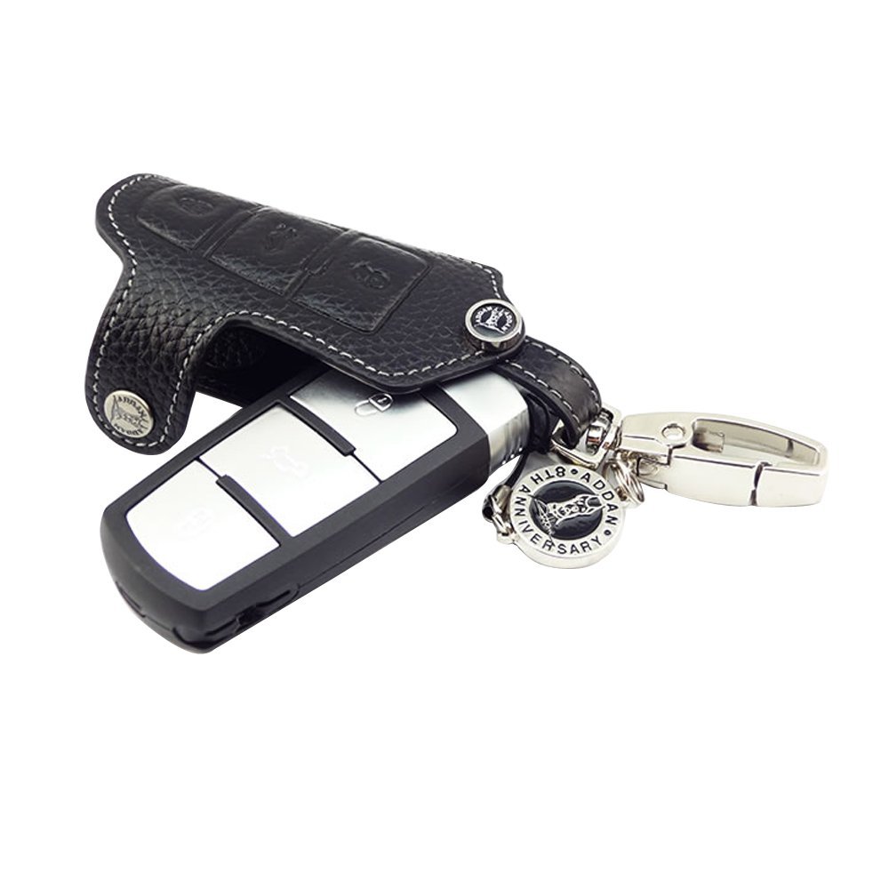 Leather Key Cover