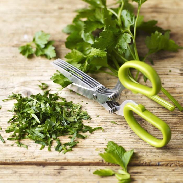 Herb Scissors