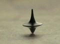 Inception Spinning Top Totem