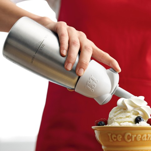 iSi Mini Cream Whipper