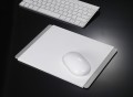 Alupad Mouse Pad by Just Mobile