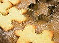 Jigsaw Cookie Cutter