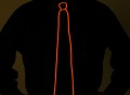 Light Up Tie by Electric Styles