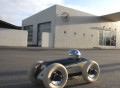 Midi 2 Clyde Race Car Toy