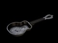 Mini Guitar Skillet