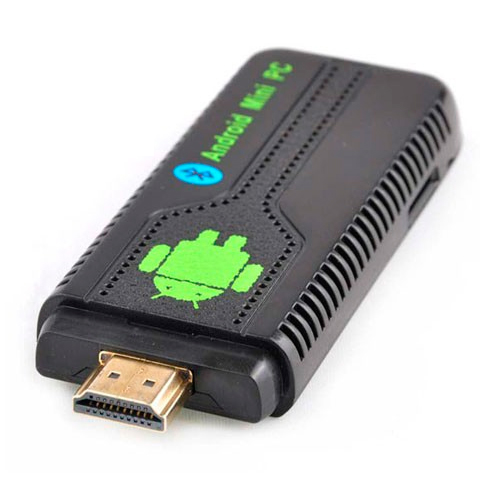 Mini Pc Android 4.1 Tv Dongle