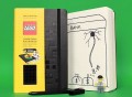 Moleskine LEGO Pocket Notebook