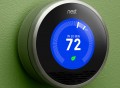 Nest Learning Thermostat