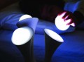 Nightlight With Portable Balls By Boon