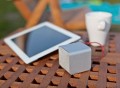 NuForce Cube Portable Speaker