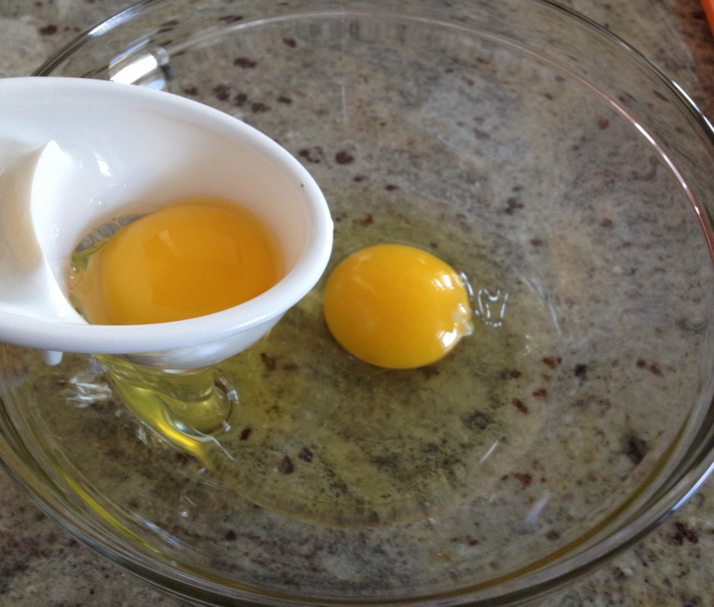 OXO Good Grips Egg Separator