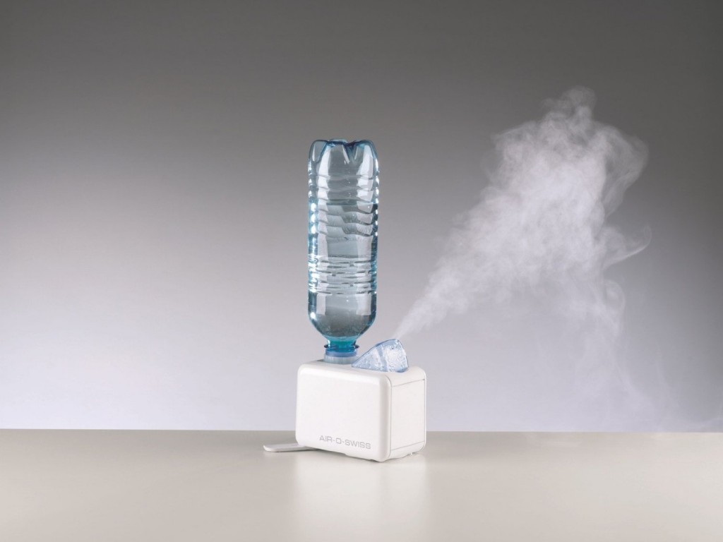 Portable Humidifier