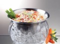 Prodyne Iced Serving Bowl