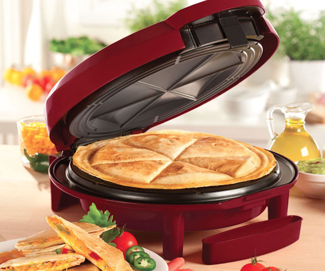 Quesadilla Maker