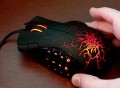 Razer Naga Molten Special Edition