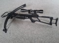 RC150 Crossbow by Barnett