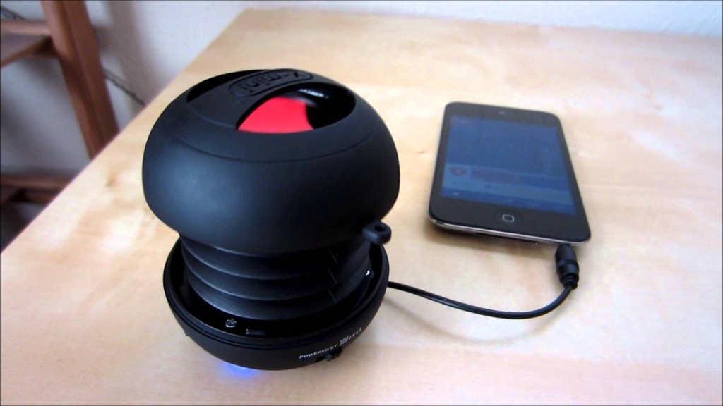Rokono BASS+ Mini Speaker