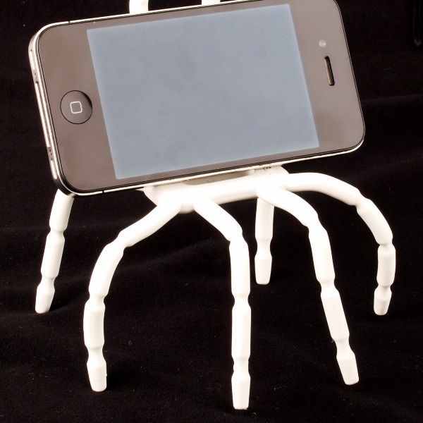 Metal Smartphone Tripod