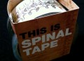 Spinal Packing Tape
